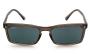 SUNGLASSES RAY BAN 4435 6765R5 5618