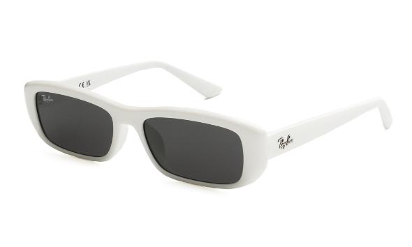 SUNGLASSES RAY BAN 4436D 677287 5516