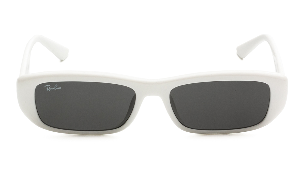 SUNGLASSES RAY BAN 4436D 677287 5516 2