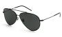 SUNGLASSES RAY BAN 0101S 002/GR 6211