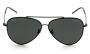 SUNGLASSES RAY BAN 0101S 002/GR 6211