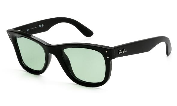 ΓΥΑΛΙΑ ΗΛΙΟΥ RAY BAN 0502S 6677/2 5022