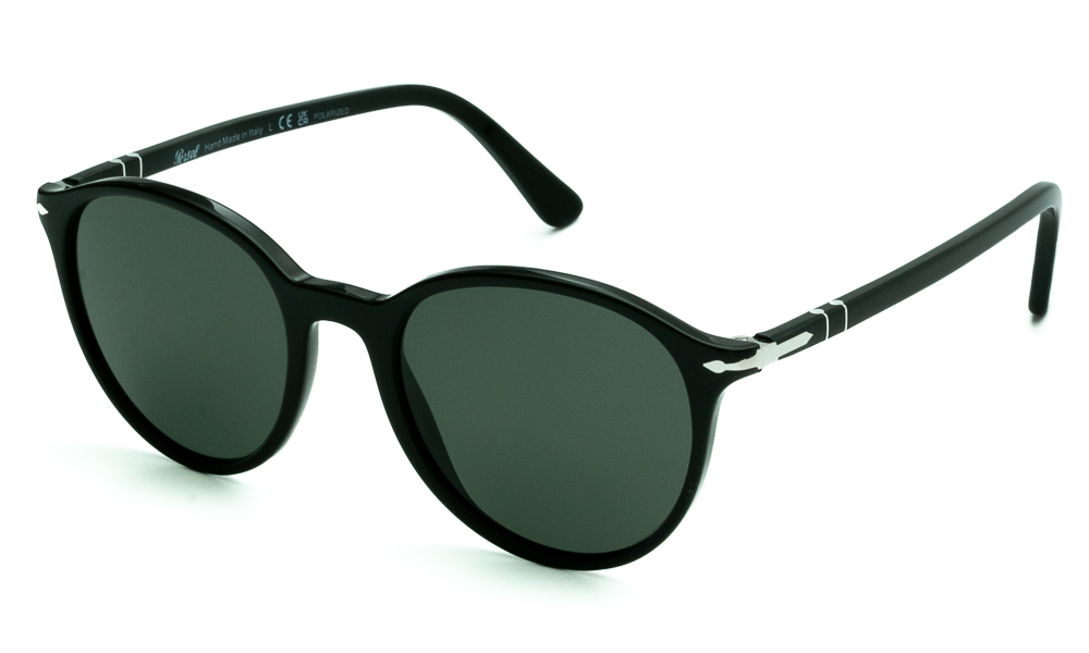 SUNGLASSES PERSOL 3350S 95/58 5320 1