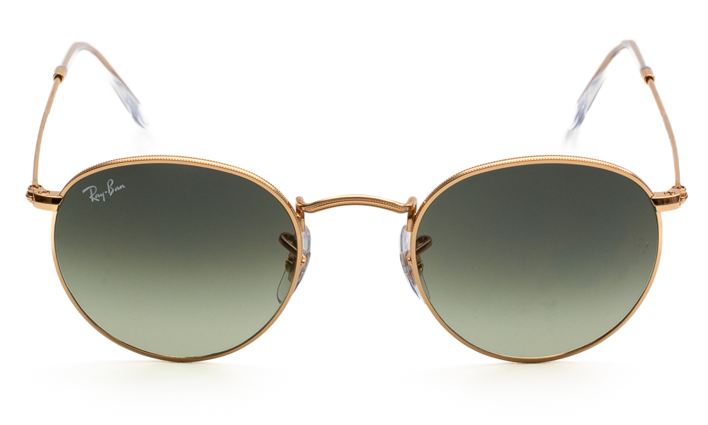 ΓΥΑΛΙΑ ΗΛΙΟΥ RAY BAN 3447 001/BH 4721 2