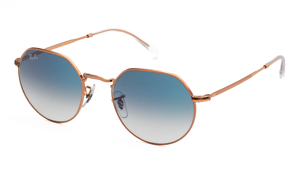 ΓΥΑΛΙΑ ΗΛΙΟΥ RAY BAN 3565 92023F 5120 1