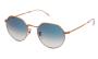 SUNGLASSES RAY BAN 3565 92023F 5120