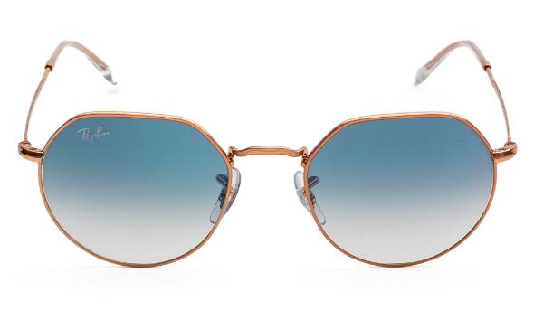 ΓΥΑΛΙΑ ΗΛΙΟΥ RAY BAN 3565 92023F 5120 - 2