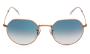 ΓΥΑΛΙΑ ΗΛΙΟΥ RAY BAN 3565 92023F 5120