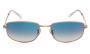 ΓΥΑΛΙΑ ΗΛΙΟΥ RAY BAN 3732 92023F 5618