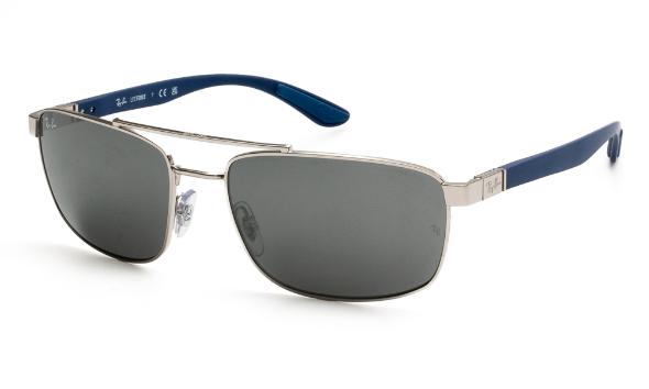 SUNGLASSES RAY BAN 3737 003/6G 6018