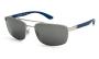 SUNGLASSES RAY BAN 3737 003/6G 6018