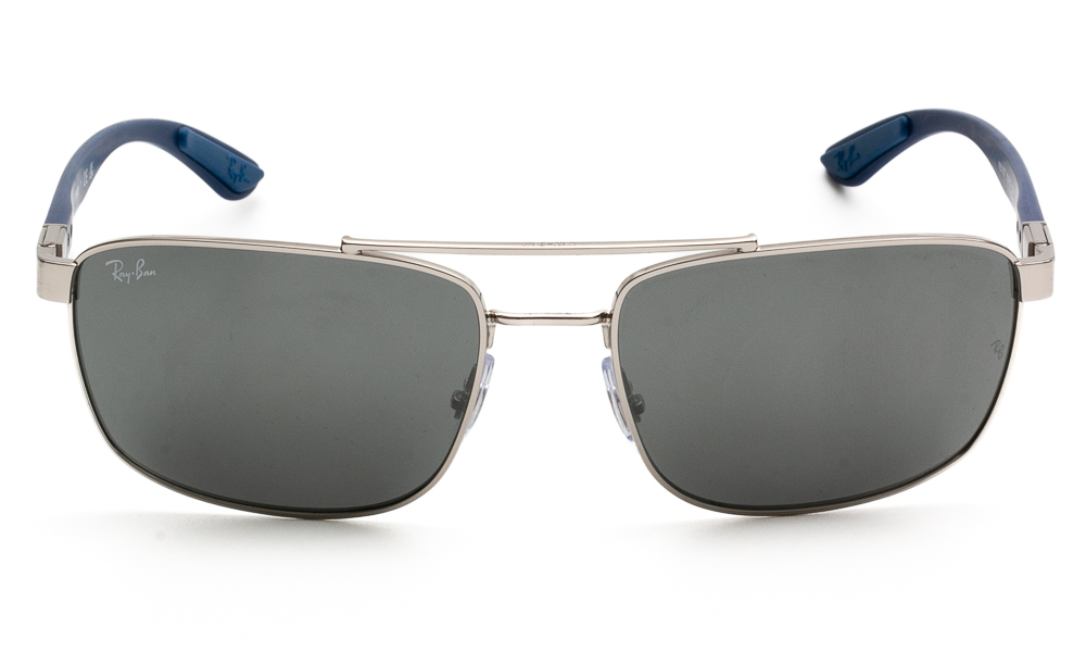 SUNGLASSES RAY BAN 3737 003/6G 6018 2