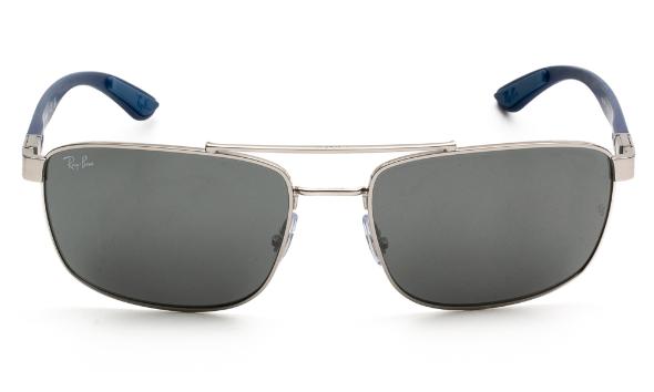 SUNGLASSES RAY BAN 3737 003/6G 6018 - 2