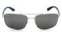 SUNGLASSES RAY BAN 3737 003/6G 6018