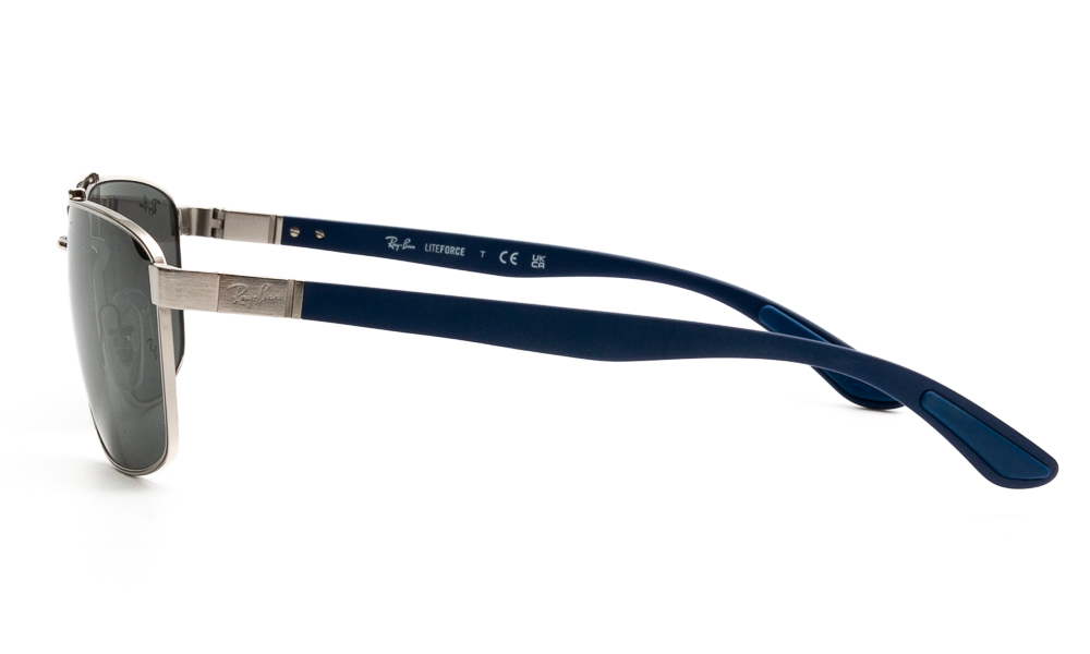 SUNGLASSES RAY BAN 3737 003/6G 6018 3