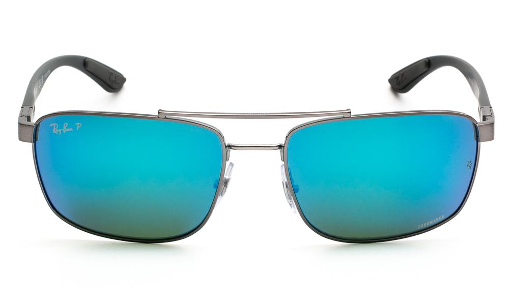 ΓΥΑΛΙΑ ΗΛΙΟΥ RAY BAN 3737CH 004/A1 6018 2