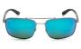 ΓΥΑΛΙΑ ΗΛΙΟΥ RAY BAN 3737CH 004/A1 6018