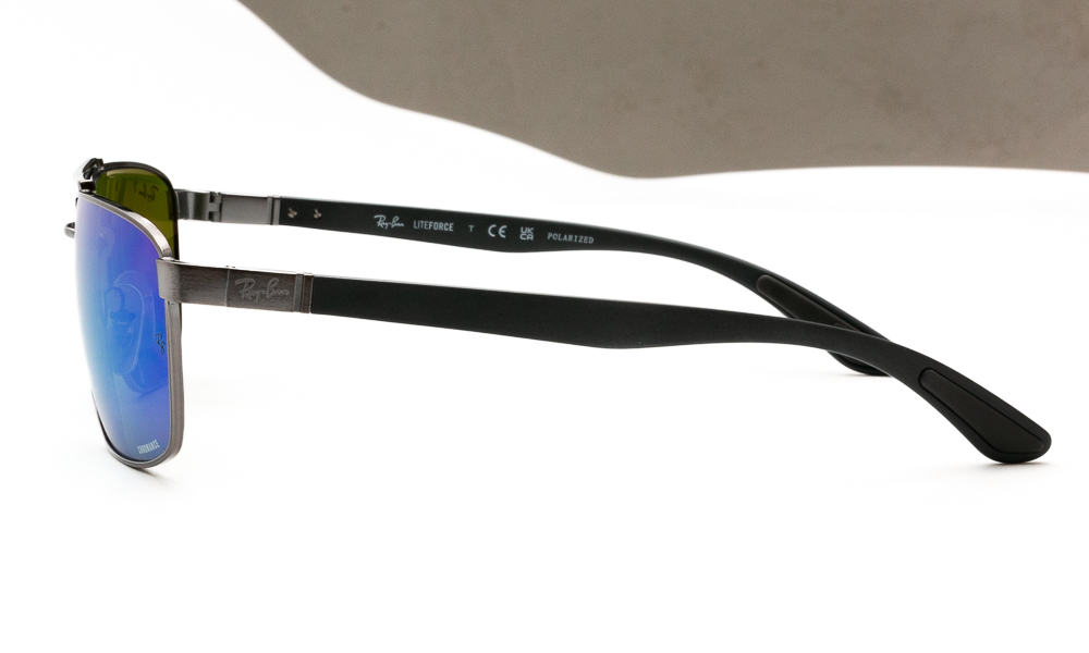 ΓΥΑΛΙΑ ΗΛΙΟΥ RAY BAN 3737CH 004/A1 6018 3