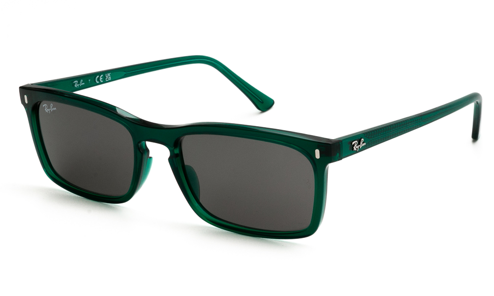 ΓΥΑΛΙΑ ΗΛΙΟΥ RAY BAN 4435 6615B1 5618 1