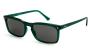 SUNGLASSES RAY BAN 4435 6615B1 5618