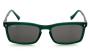 SUNGLASSES RAY BAN 4435 6615B1 5618