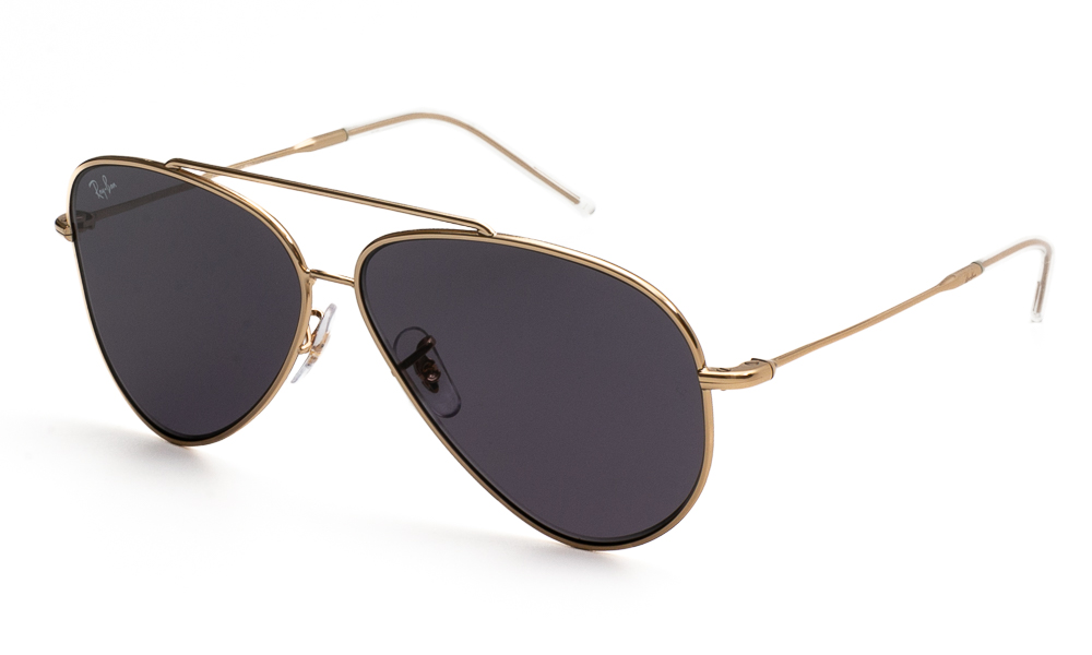 ΓΥΑΛΙΑ ΗΛΙΟΥ RAY BAN 0101S 001/1A 5911 1