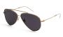 SUNGLASSES RAY BAN 0101S 001/1A 5911