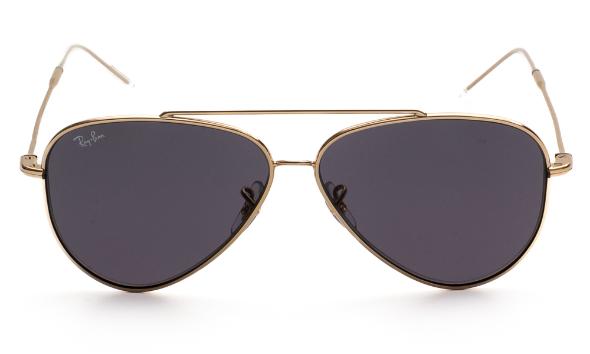 ΓΥΑΛΙΑ ΗΛΙΟΥ RAY BAN 0101S 001/1A 5911 - 2