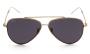 SUNGLASSES RAY BAN 0101S 001/1A 5911