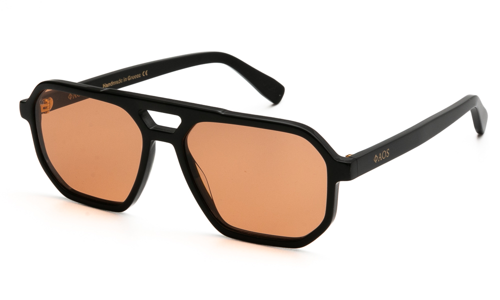 FAOS ΓΥΑΛΙΑ ΗΛΙΟΥ FAOS KYTHNOS 001/12 5616 KYTHNOS Μαύρο