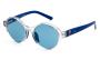 SUNGLASSES POLO R. LAUREN 9508U 586972 4416