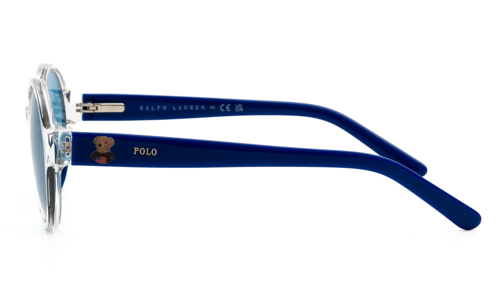 SUNGLASSES POLO R. LAUREN 9508U 586972 4416 3