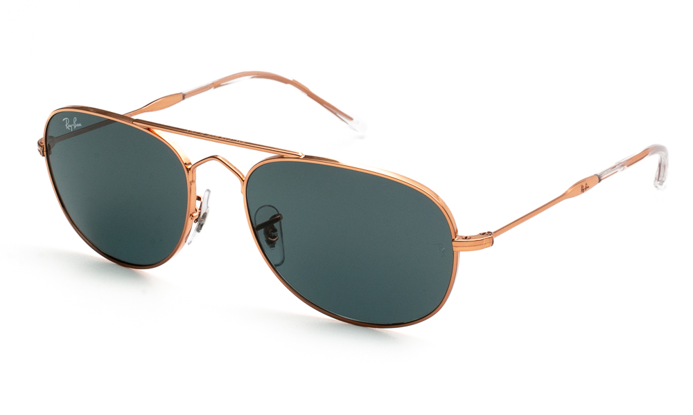 ΓΥΑΛΙΑ ΗΛΙΟΥ RAY BAN 3735 9202R5 5717 1