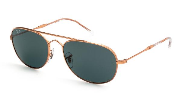 ΓΥΑΛΙΑ ΗΛΙΟΥ RAY BAN 3735 9202R5 5717