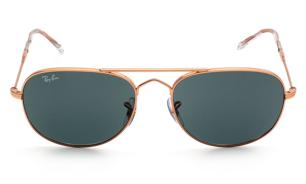 ΓΥΑΛΙΑ ΗΛΙΟΥ RAY BAN 3735 9202R5 5717 2