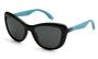 SUNGLASSES EMPORIO ARMANI EK4004 501787 5016