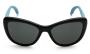 SUNGLASSES EMPORIO ARMANI EK4004 501787 5016