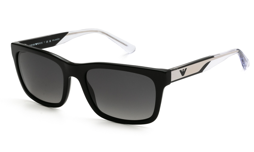 ΓΥΑΛΙΑ ΗΛΙΟΥ EMPORIO ARMANI 4224 5017T3 5719 1