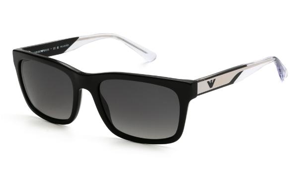 ΓΥΑΛΙΑ ΗΛΙΟΥ EMPORIO ARMANI 4224 5017T3 5719