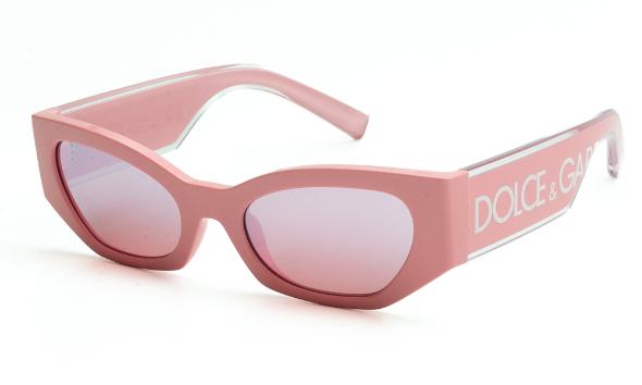 ΓΥΑΛΙΑ ΗΛΙΟΥ DOLCE & GABBANA DX6003 30987V 4818