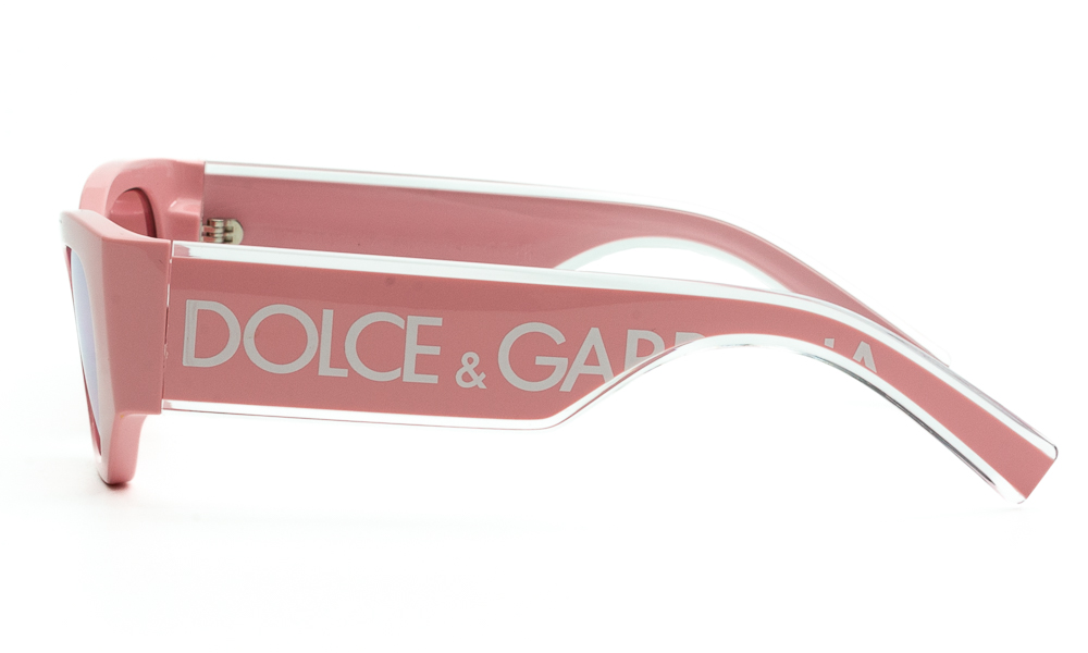 ΓΥΑΛΙΑ ΗΛΙΟΥ DOLCE & GABBANA DX6003 30987V 4818 3