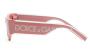 ΓΥΑΛΙΑ ΗΛΙΟΥ DOLCE & GABBANA DX6003 30987V 4818