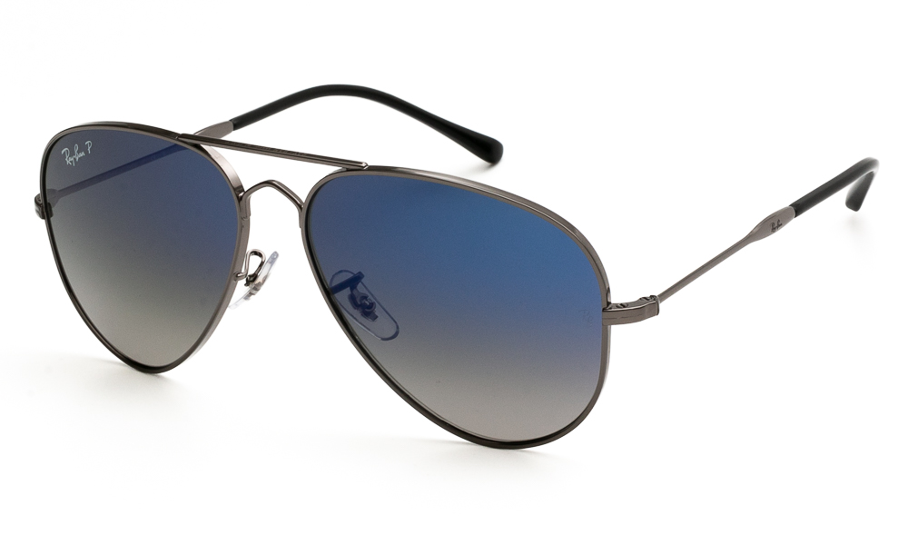 ΓΥΑΛΙΑ ΗΛΙΟΥ RAY BAN 3825 004/78 5814 1