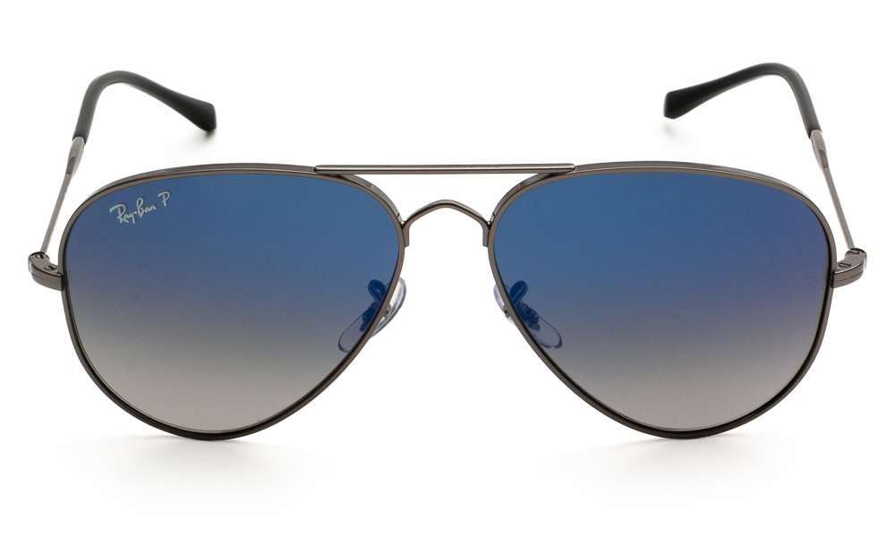 ΓΥΑΛΙΑ ΗΛΙΟΥ RAY BAN 3825 004/78 5814 2