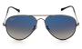 SUNGLASSES RAY BAN 3825 004/78 5814