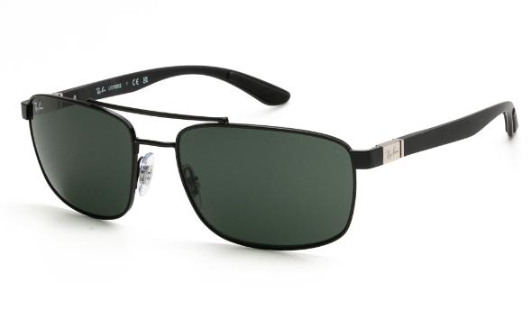 ΓΥΑΛΙΑ ΗΛΙΟΥ RAY BAN 3737 002/71 6018