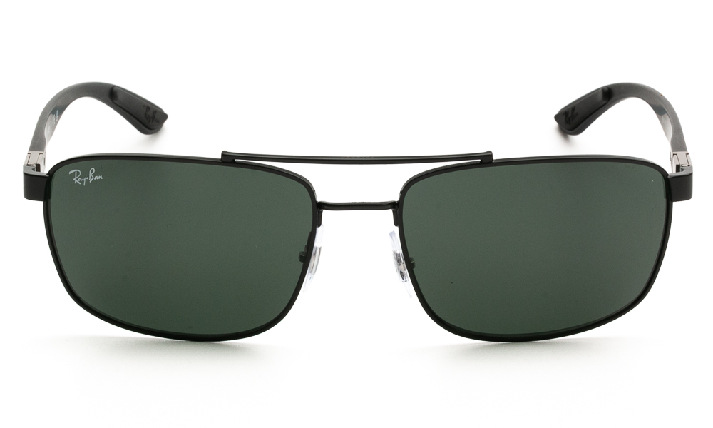 ΓΥΑΛΙΑ ΗΛΙΟΥ RAY BAN 3737 002/71 6018 2