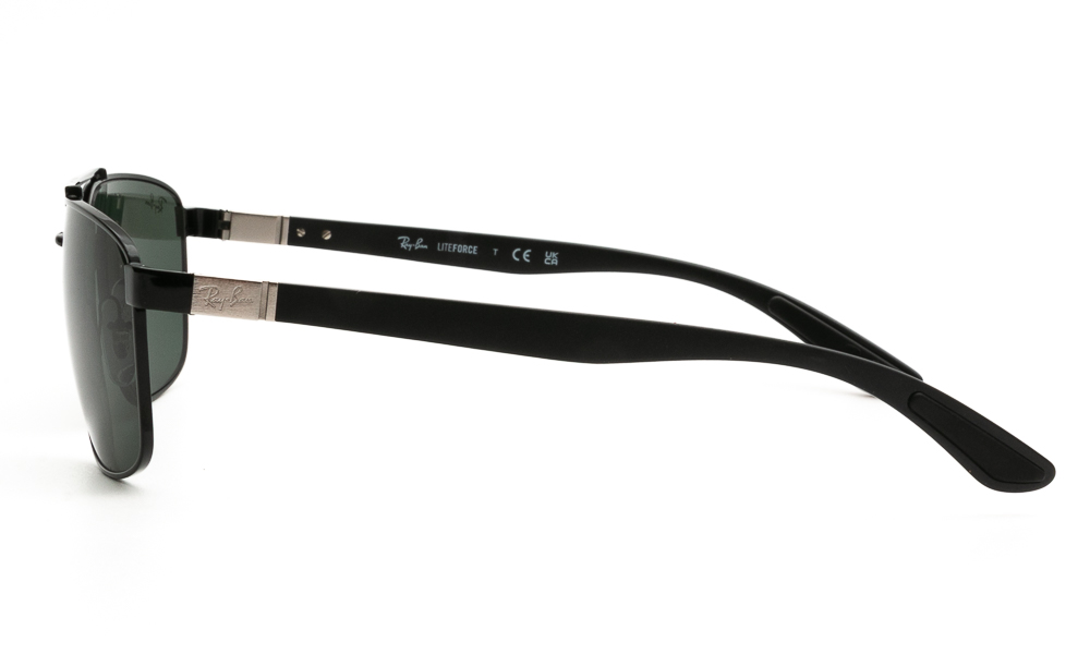 ΓΥΑΛΙΑ ΗΛΙΟΥ RAY BAN 3737 002/71 6018 3