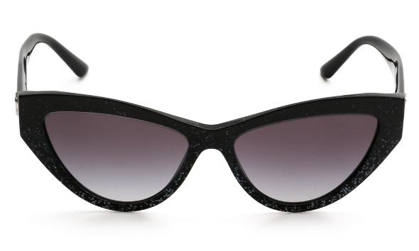 SUNGLASSES JIMMY CHOO 5004 504587 5515 - 2