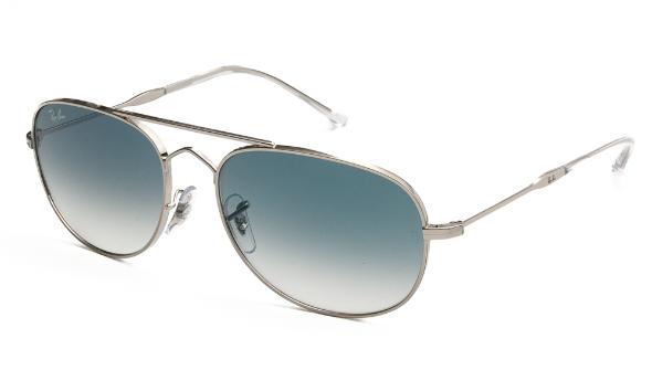 SUNGLASSES RAY BAN 3735 003/3F 5717